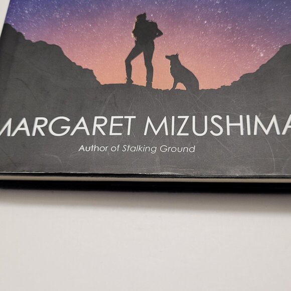Hunting Hour: A Timber Creek K-9 Mystery By: Margaret Mizushima - Hardcover - Picture 5 of 9